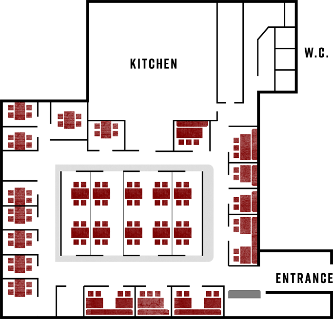 layout map